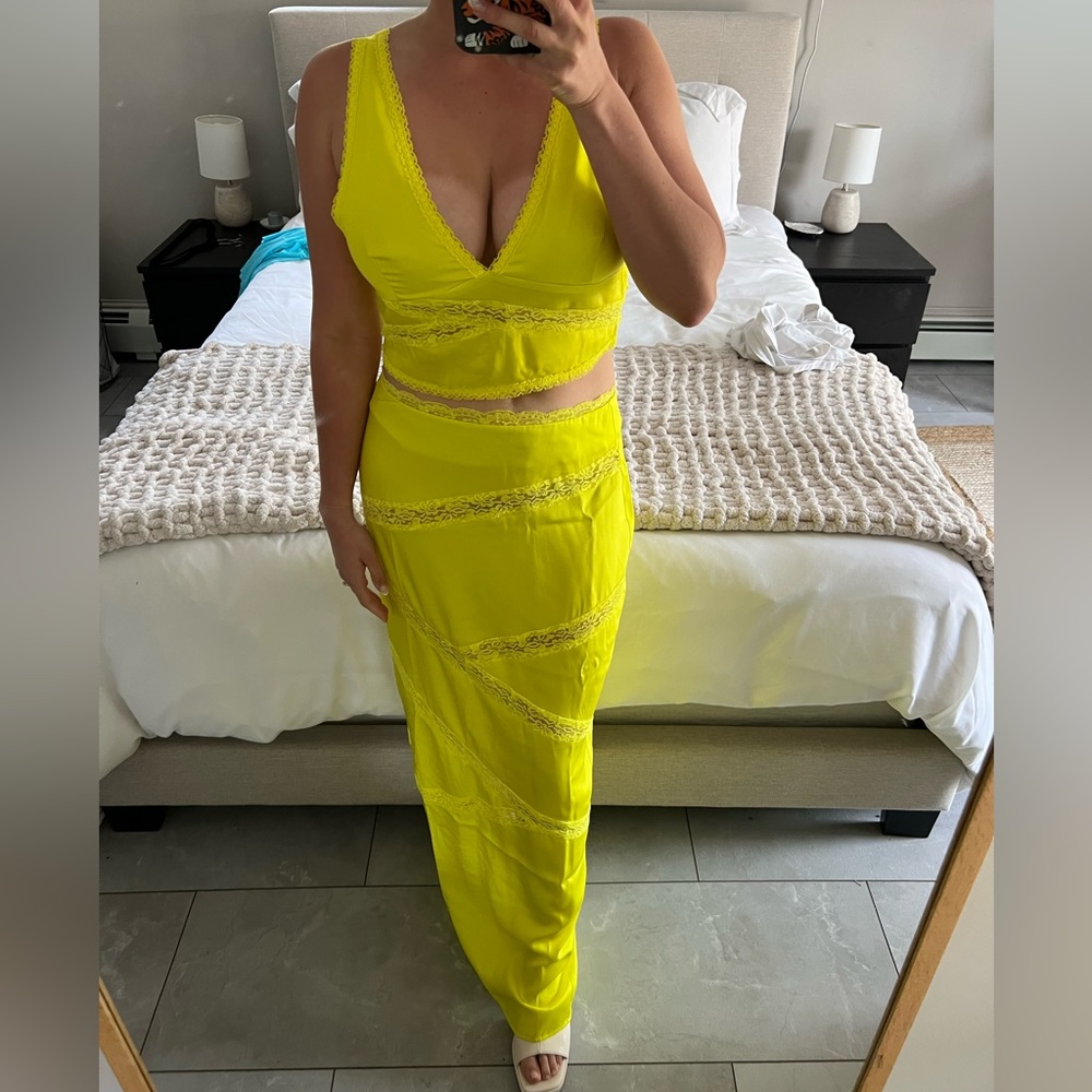 Meshki Two Piece Set